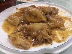 -同发号饭庄(复兴路店)