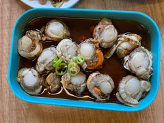 -韩麦大冷面(桂花街直营店)