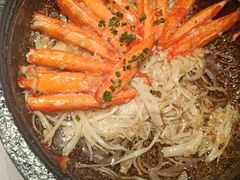 -盛百味·家宴餐厅(霸州分店)