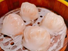 虾饺皇-蝴蝶里·粤菜·点心(滨江龙湖店)