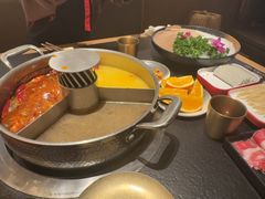 -晓宇重庆火锅(西安荟聚店)