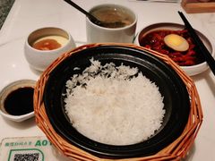 -谷田稻香·砂锅菜(元洪店)