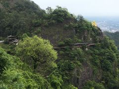 -大慈岩风景区