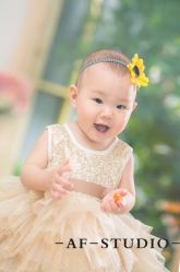 -Angel Fish photography 儿童摄影工作室(亚运村店)