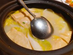 -庐灶江南·江南菜·四合院Bistro(东直门雍和宫·原华侨宾馆店)
