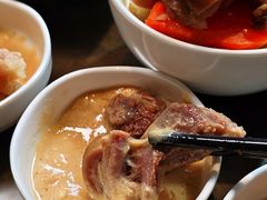 -山水茶艺馆·点心粤菜·30年老字号