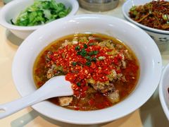 -笨罗卜浏阳菜馆(龙华鹏润达店)