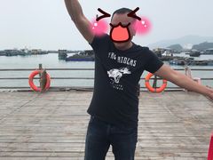 -海上驿站渔家菜馆