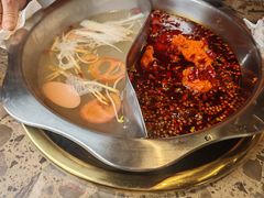 -巴将军·非遗老字号火锅(解放碑店)