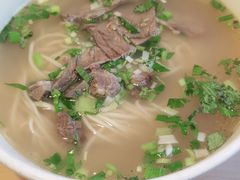 -西部马华清真食府·丝路菜(大钟寺店)
