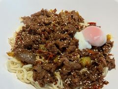 -阿当·小炒牛肉面(人广店)