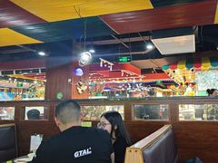 -巴犀烧烤(新崇光店)