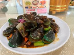 -鹏城人家海鲜酒家·23年老字号(较场尾店)