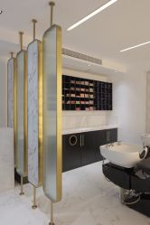-S.HAIR SALON