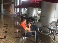 -JAMROCK 乐啡意咖啡