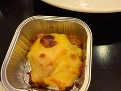 -盛宴自助餐厅(运达喜来登店)