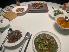 -金链花·泰国餐厅(国贸店)