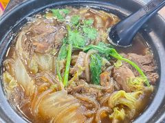 -许家黄土高坡砂锅总店