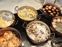 -福州仓山凯悦酒店·Market Cafe Lacucina咖啡厅