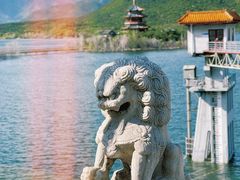 -十三陵水库