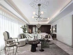 -宅天下装饰·匠心筑家(春熙店)