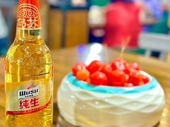 网红小番茄子-3号仓库(幸福北路店)