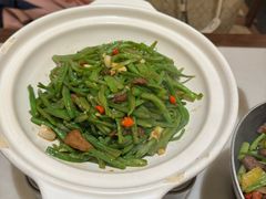 -小菜园新徽菜(上海浦东复地活力城店)