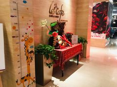 -乐咖啡西餐厅(太湖皇冠假日酒店)