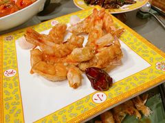 -那家小馆•北京菜•烤鸭(中关村店)