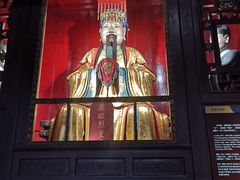 -成都武侯祠博物馆