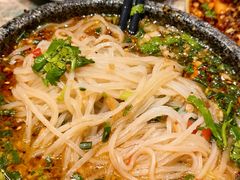 -浩海火烧云傣家菜(京广店)