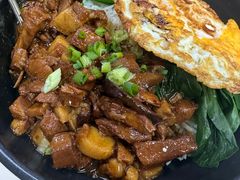 -華歡冰室-WahFoon(吉大店)