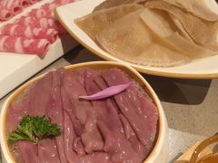 -海底捞火锅(劲松店)