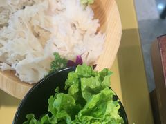 -江南福宴·澳门海鲜.牛肉火锅(汇高栢悦中心店)