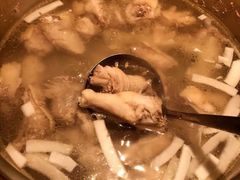 -大头椰·椰子鸡火锅(南宁万象城店)