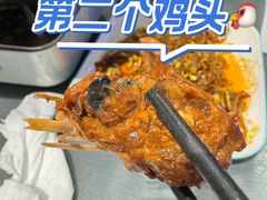 -金良酸菜鱼(宁海路总店)