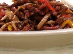 -大唐博相府酒店·陕西官府菜