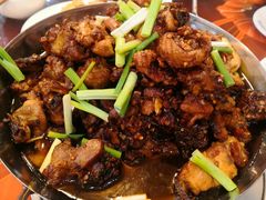 -叶老大阳朗辣子鸡(息烽店)