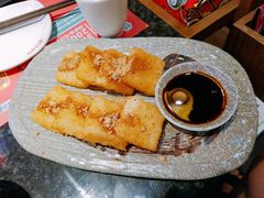 -井格重庆火锅(临平银泰城店)