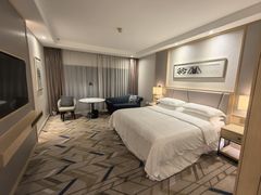 -吉隆坡喜来登帝国酒店