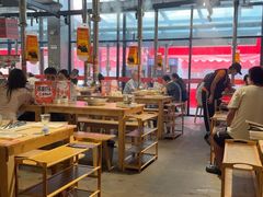 -霸腹烤肉(厦门柚子番店)