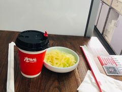 -李先生牛肉面大王(北京站售票厅餐厅)