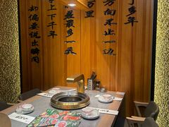 -小黑牛烤肉(聚隆店)