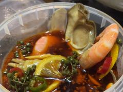 -金龙·打边炉(南京西路店)