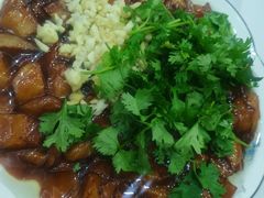 -老七饭馆(光荣道总店)