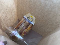 -那家面包房(珠江路店)