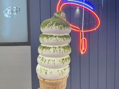 -DQ·蛋糕·冰淇淋(万象城店)