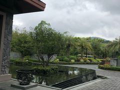 门面-广州从化都喜泰丽度假温泉酒店