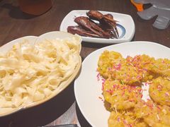 -聚汇三少·龙虾·中餐厅(莫邪路新天地店)