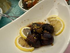 -杭州香格里拉·香宫中餐厅